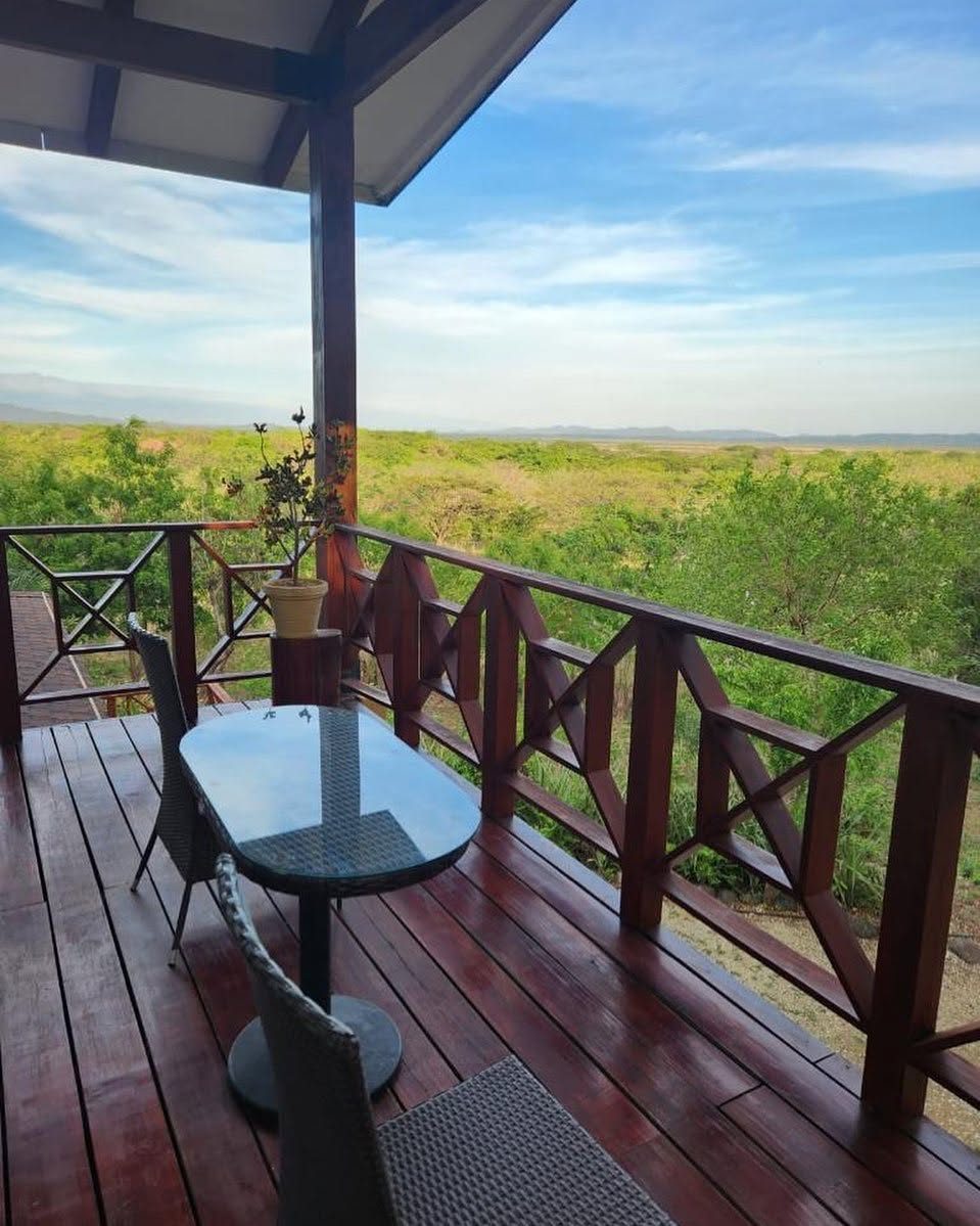 Rancho Humo Estancia