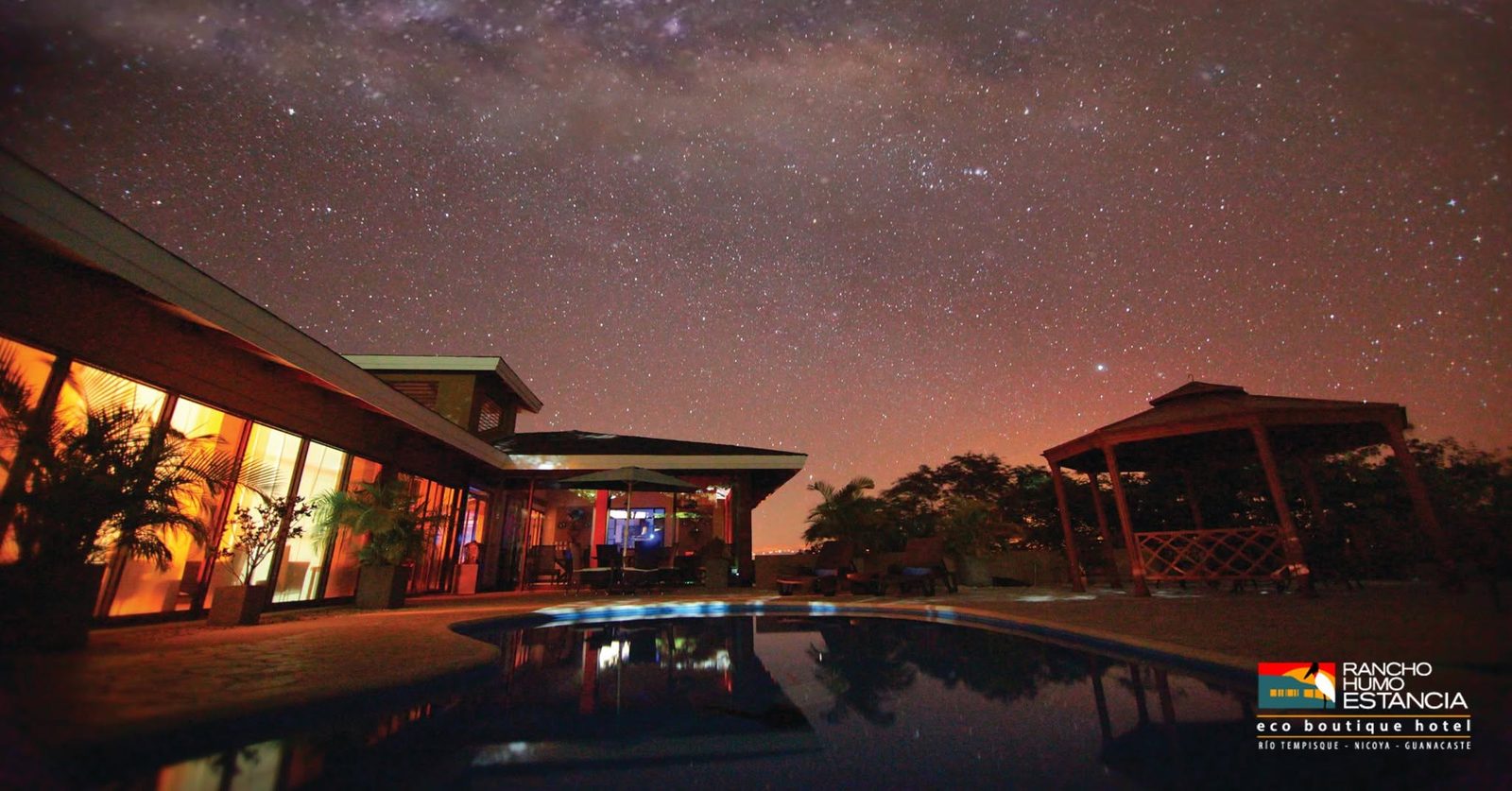 Rancho Humo Estancia