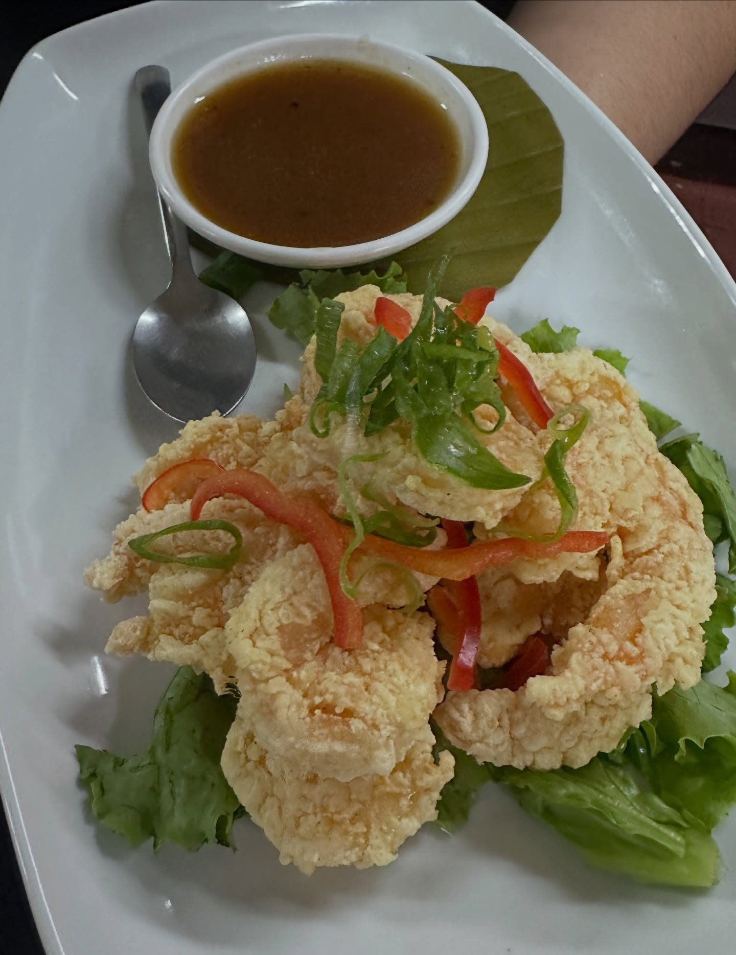 Restaurante Tin Jo