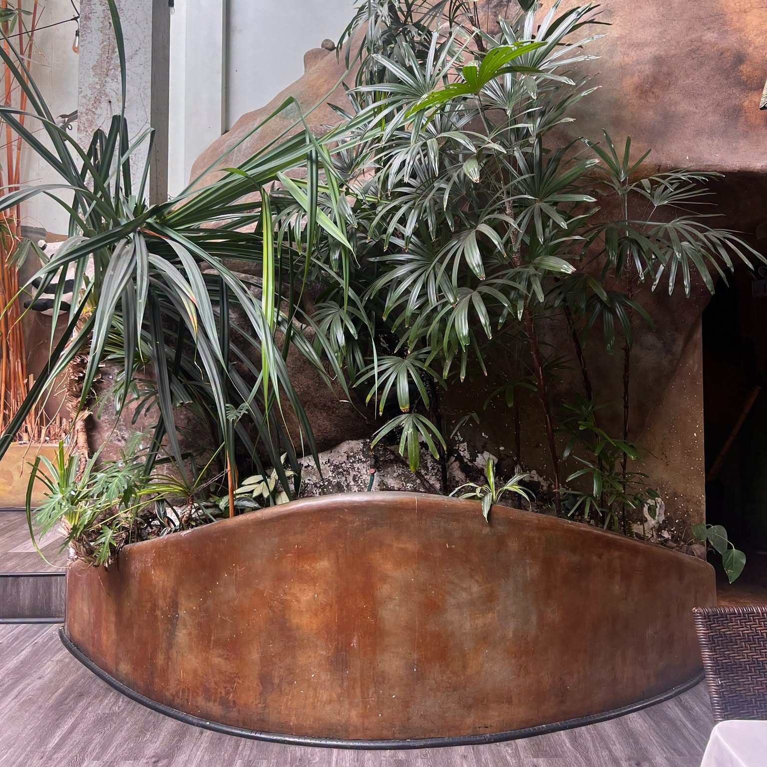 Restaurante Tin Jo