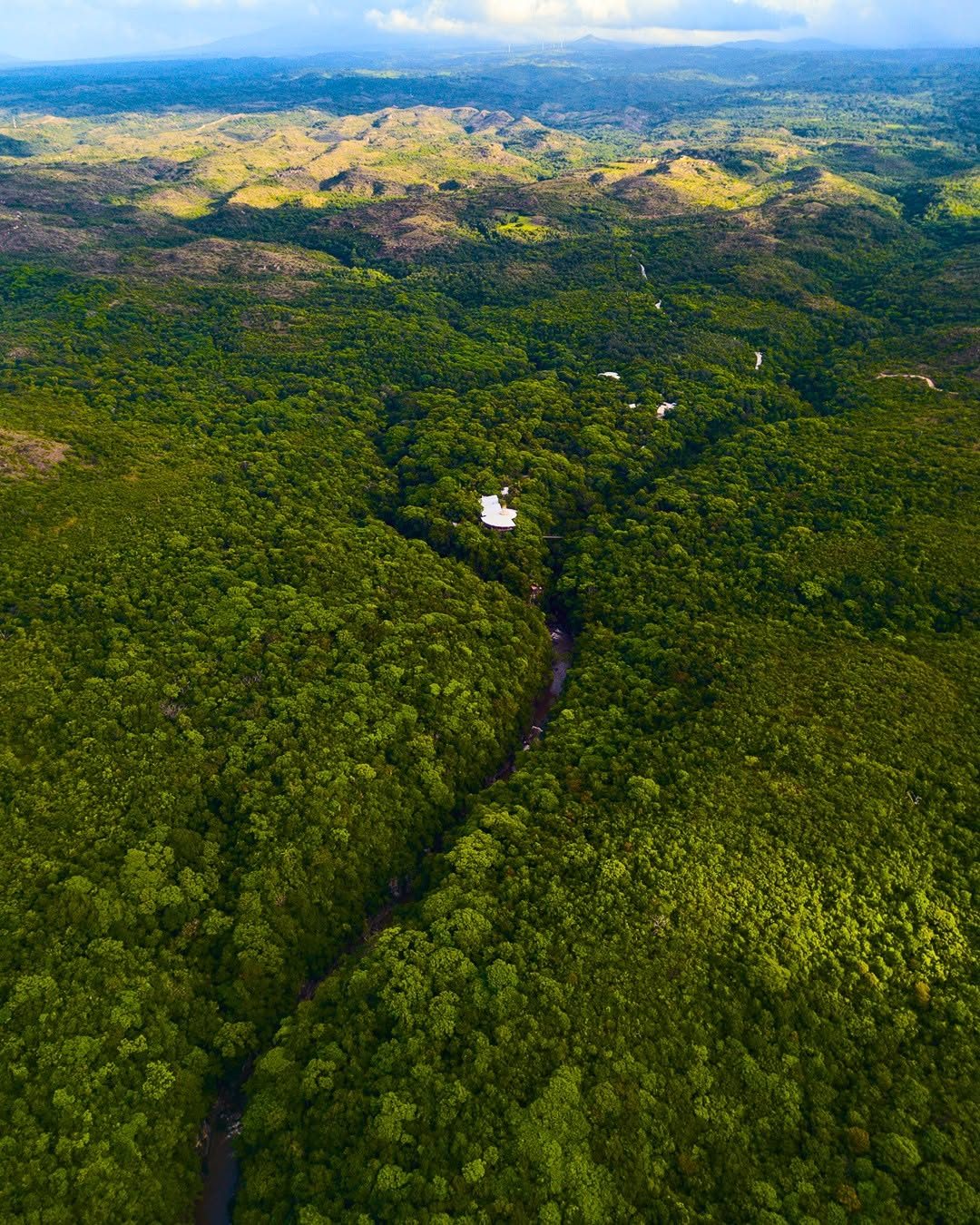 Río Perdido