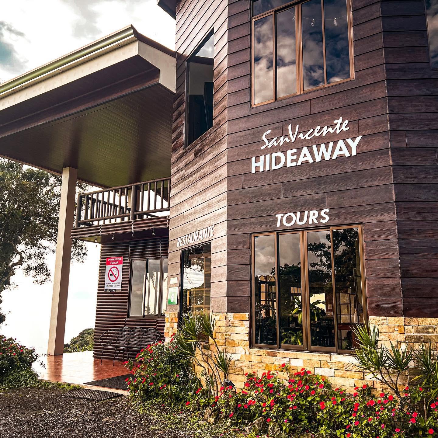 San Vicente Hideaway
