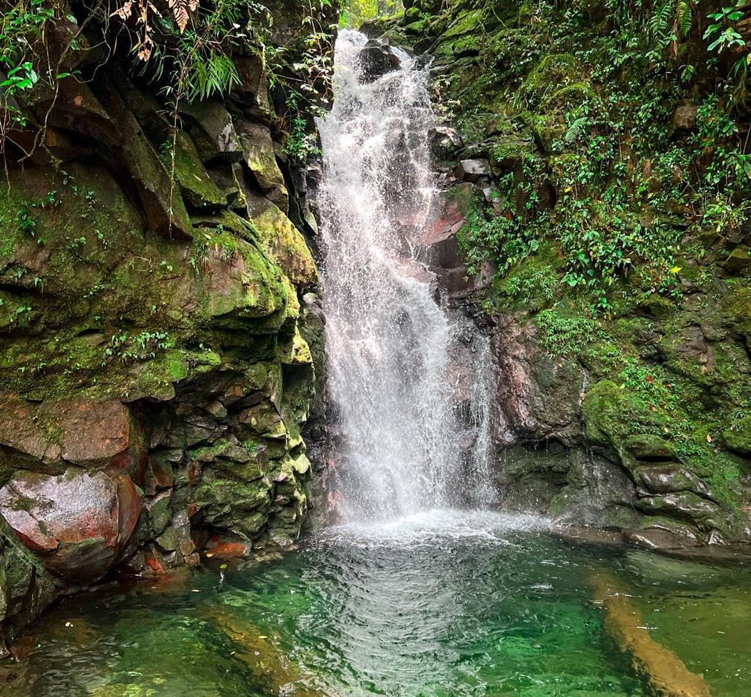 San Vicente Hideaway