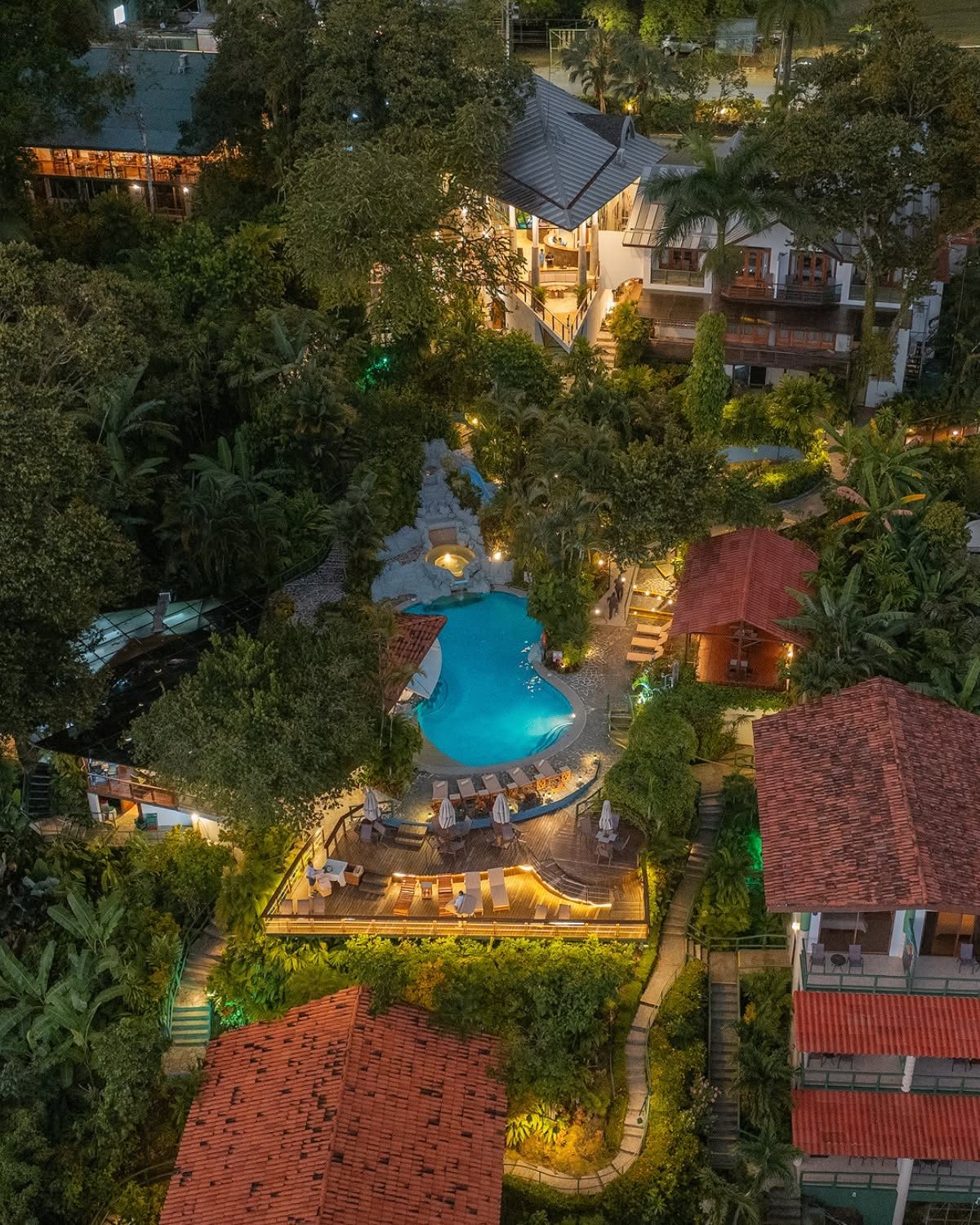Si Como No Resort