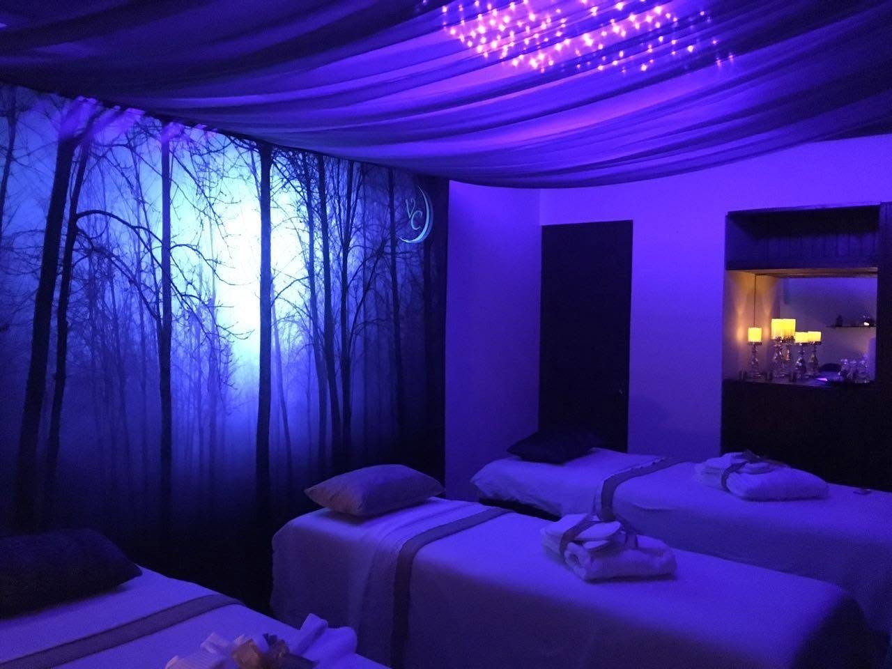 Spa Vitta Corporale