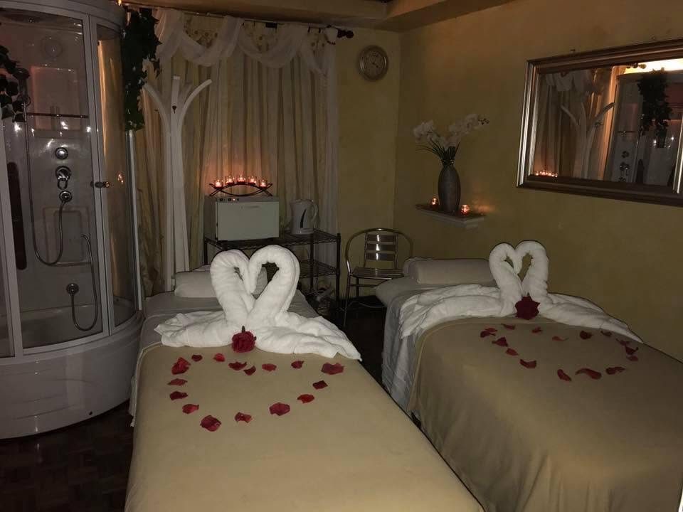 Spa Vitta Corporale