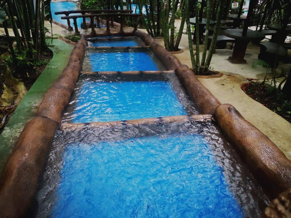 Termalitas del Arenal