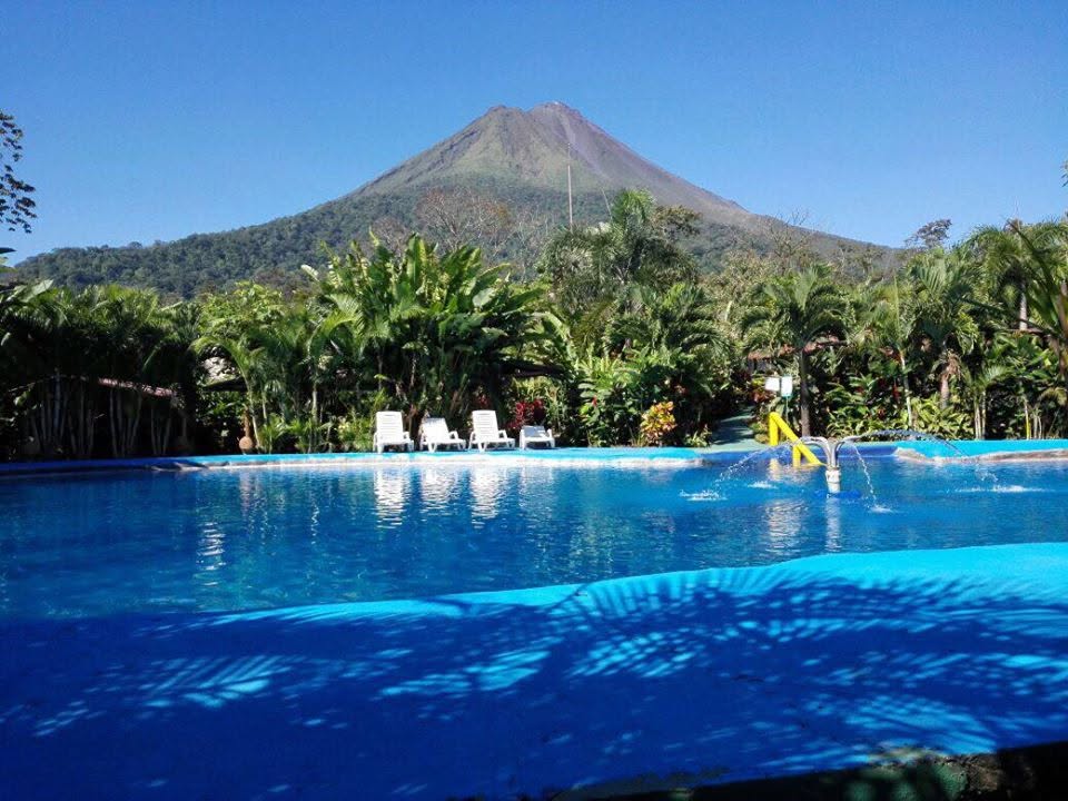 Termalitas del Arenal