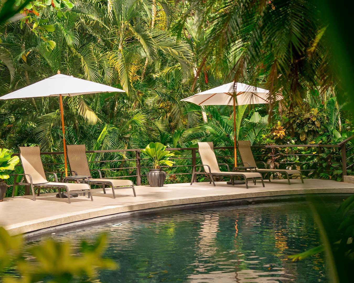 Tulemar Resort