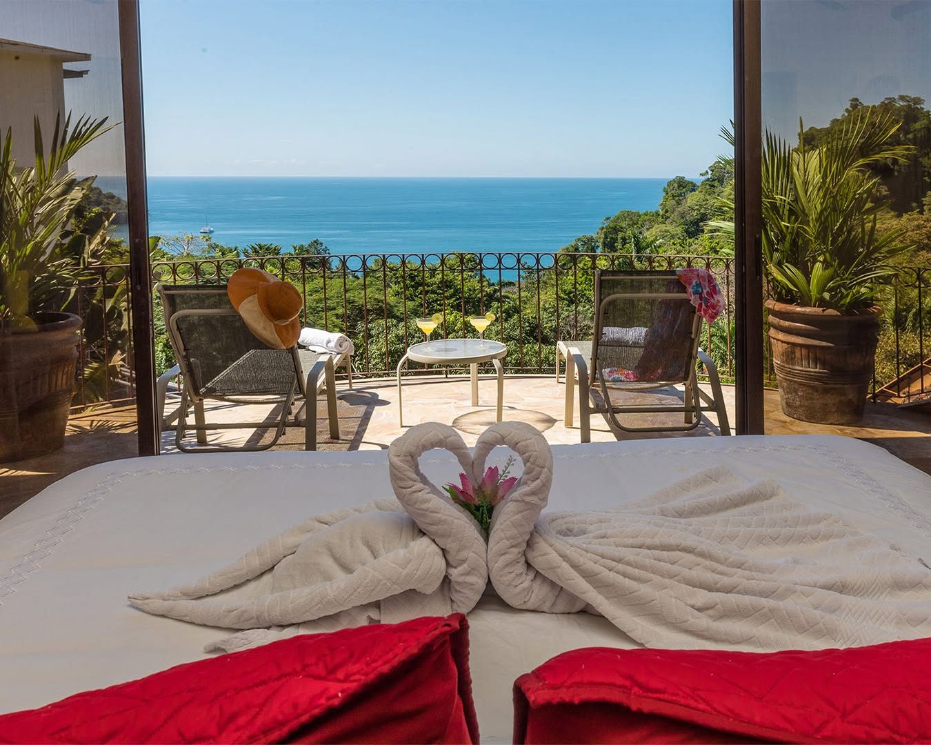 Tulemar Resort