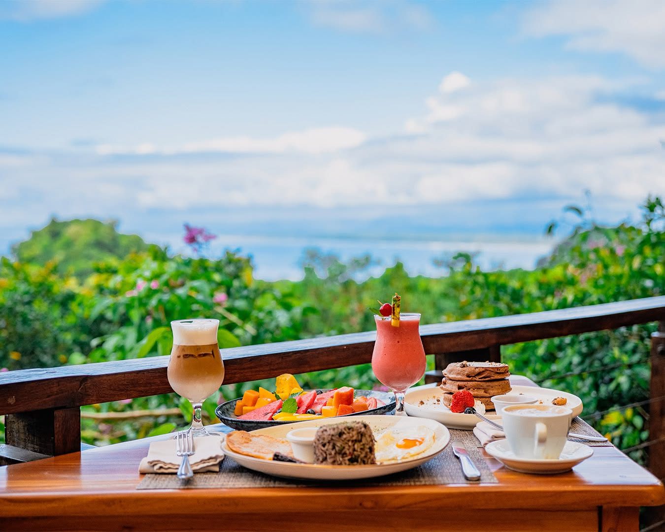 Tulemar Resort