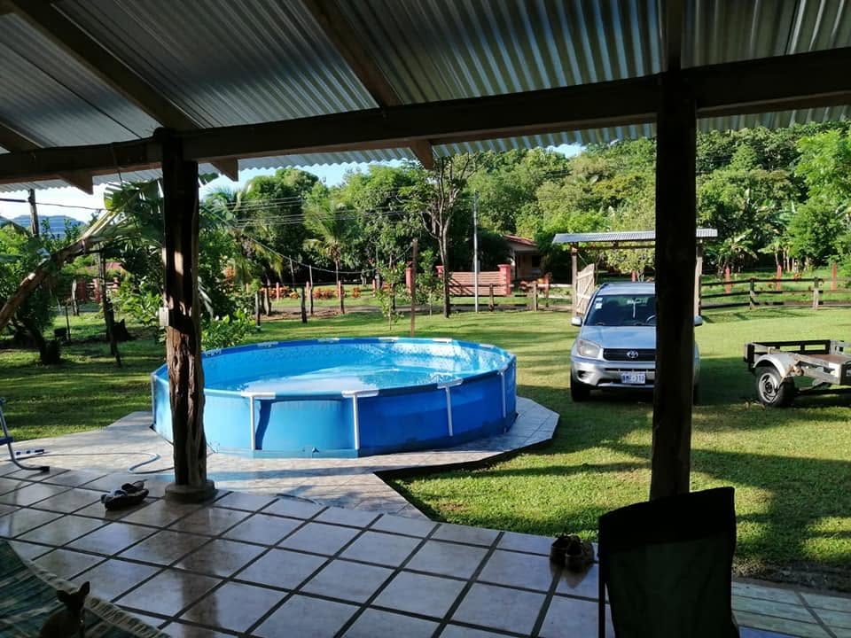 Villa Santa Rita