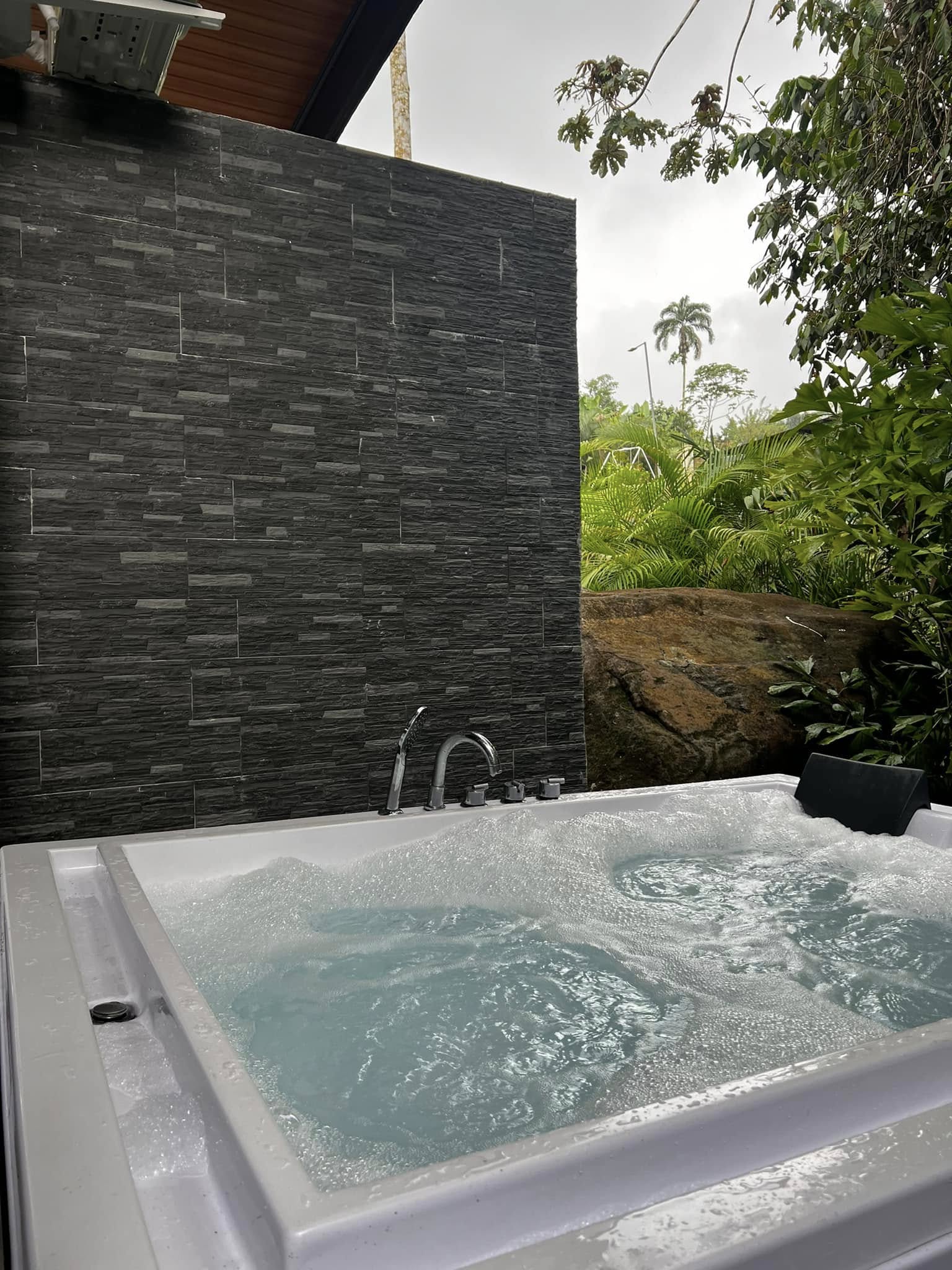 Villas Rincón de Paz