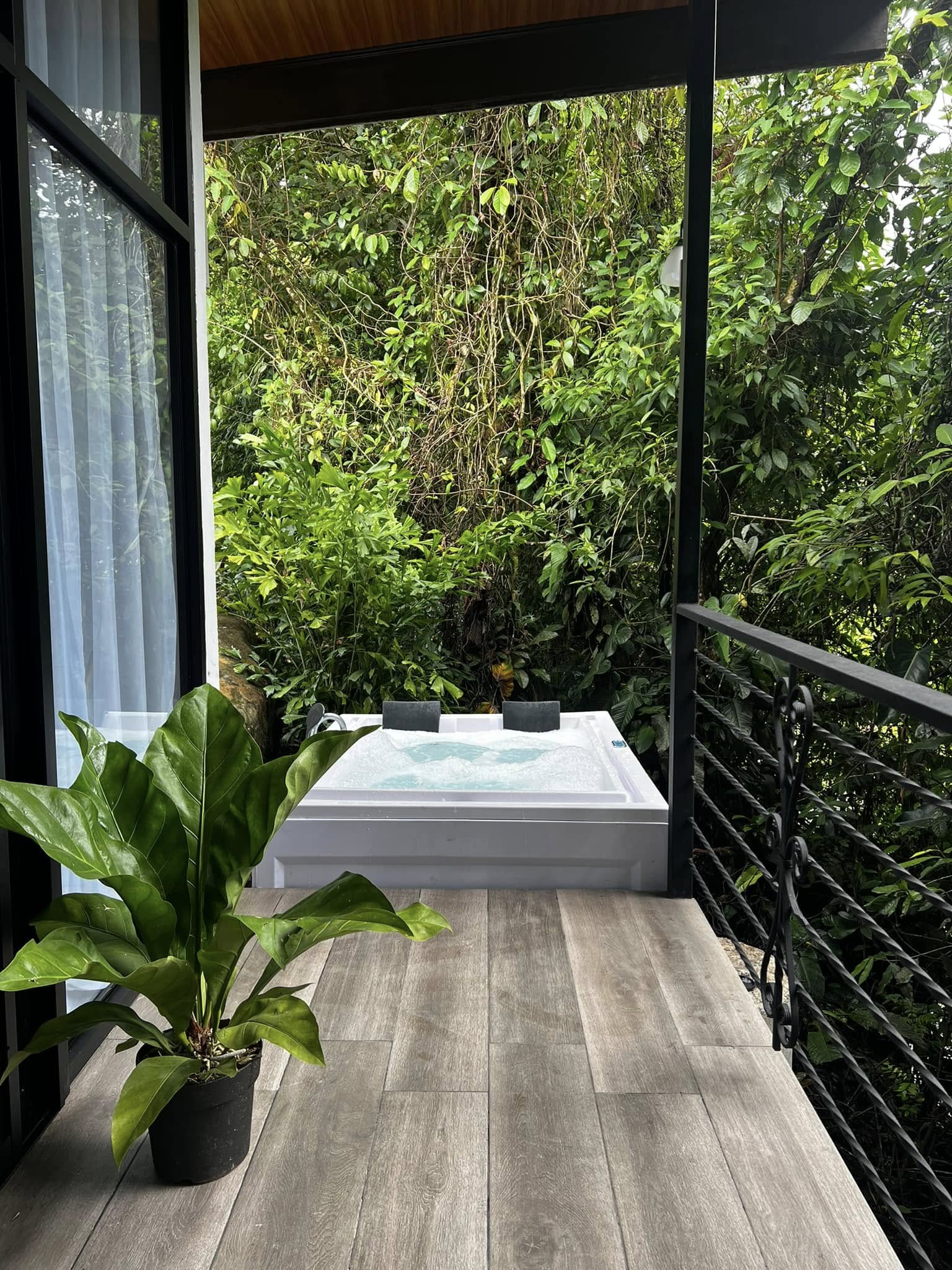 Villas Rincón de Paz