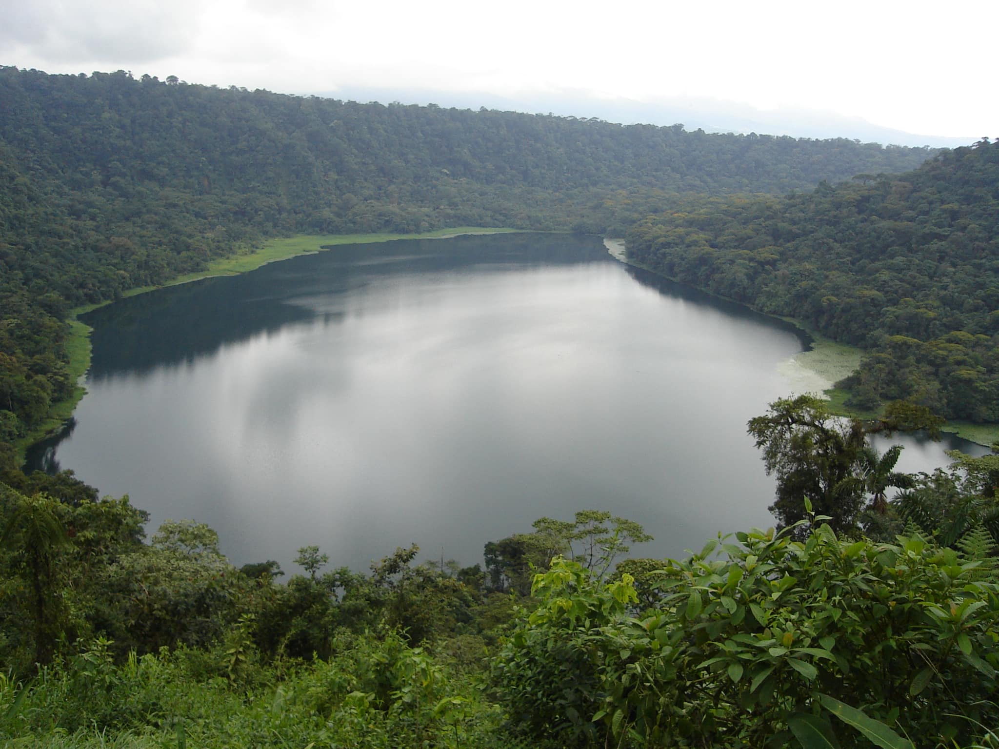 Villas Rincón de Paz